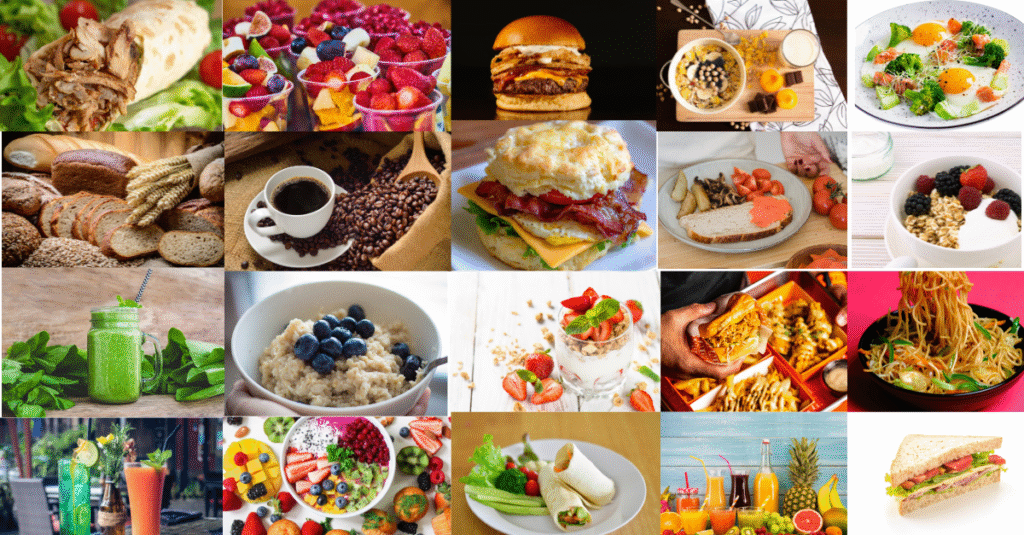 Healthy Breakfast Fast Food |healthy diabetic breakfast fast food |healthy breakfast fast food for weight loss | where can I get a healthy breakfast fast food | healthy fast food breakfast for kids | What is the healthiest fast food breakfast to eat ? | What is the healthiest instant breakfast ? |